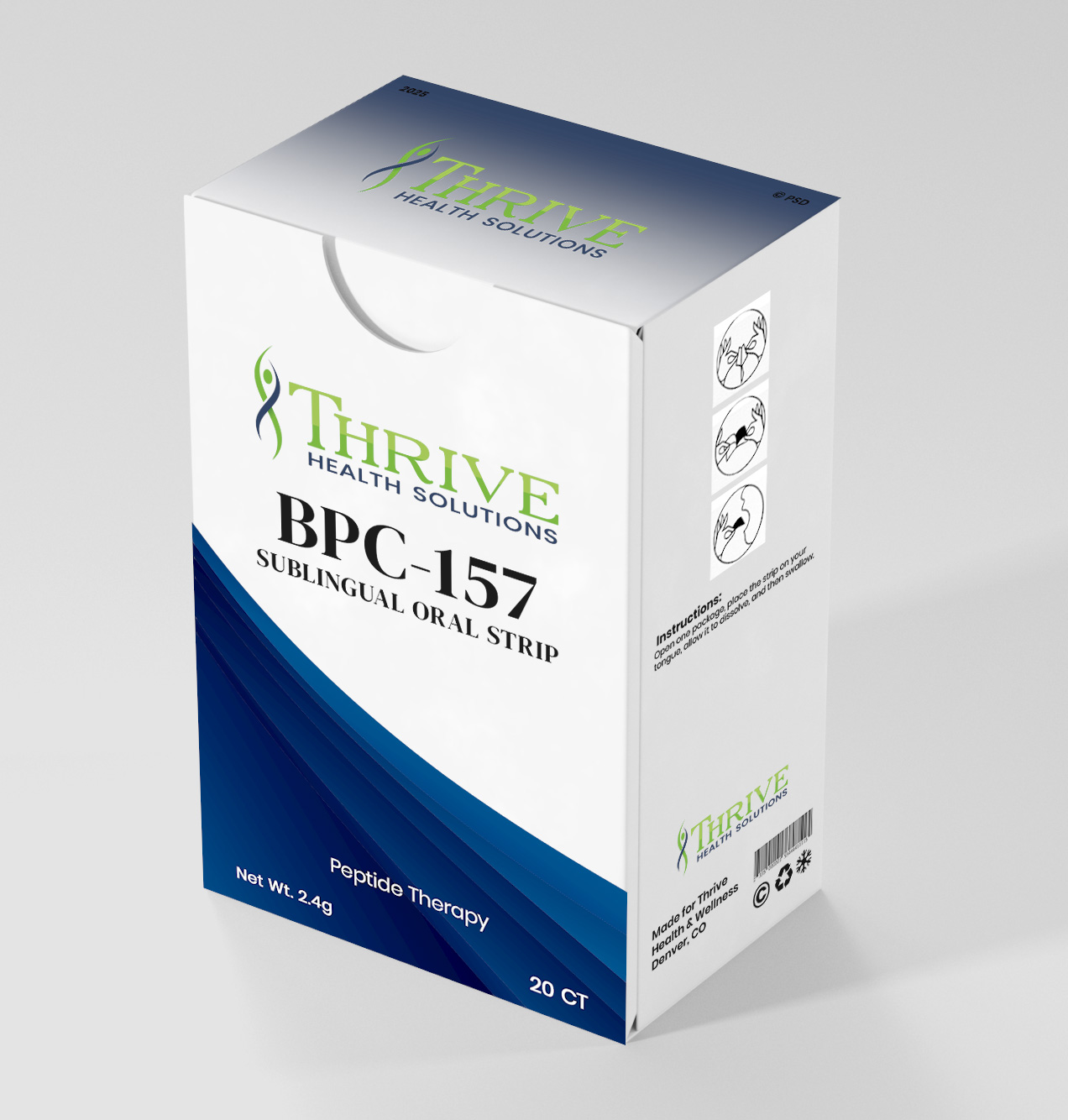 BPC-157-Film