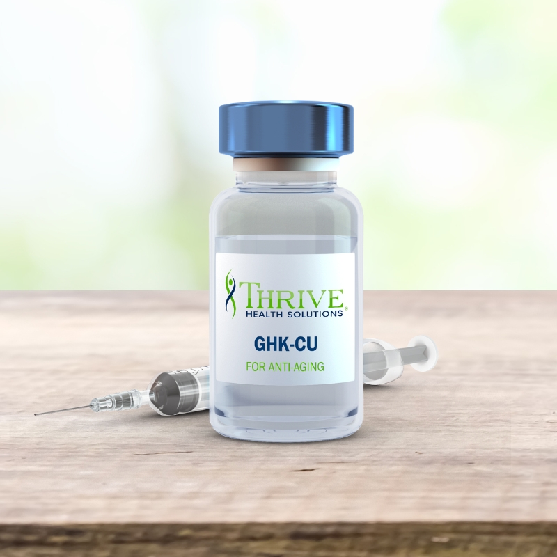 GHK-Cu